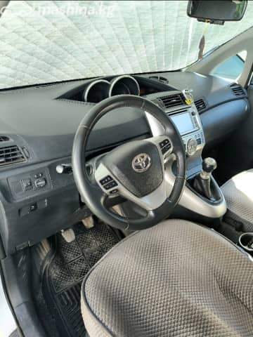 Toyota Verso I 2.0d MT