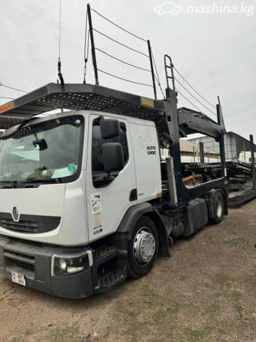 Renault Premium