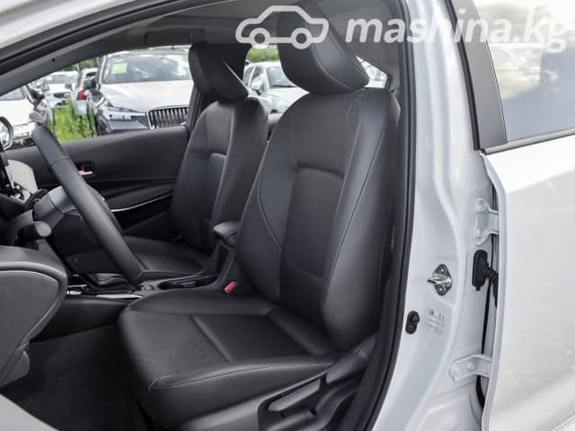 Toyota Corolla XII (E210) Sporty 1.8hyb CVT