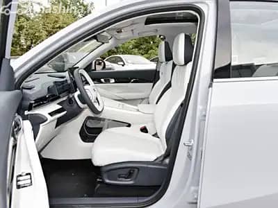 Geely Galaxy E5 60.22 kWh Electro AT