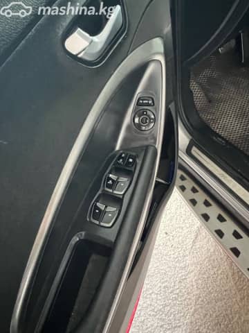 Hyundai Maxcruz 2.2d AT 4WD