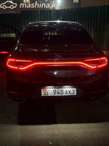 Hyundai Grandeur VI 2.4 AT