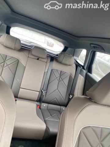 BMW X3 IV (G45/G48) 30L xDrive 2.0 AT 4WD