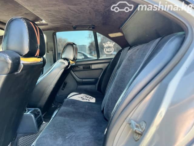 BMW 5 серии III (E34) 530i 3.0 MT