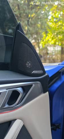 BMW i4 G26 M50 Electro AT 4WD