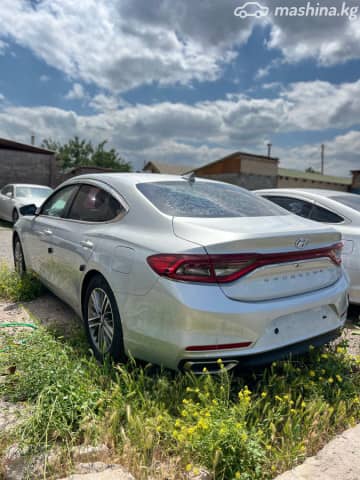 Hyundai Grandeur VI 3.0 AT