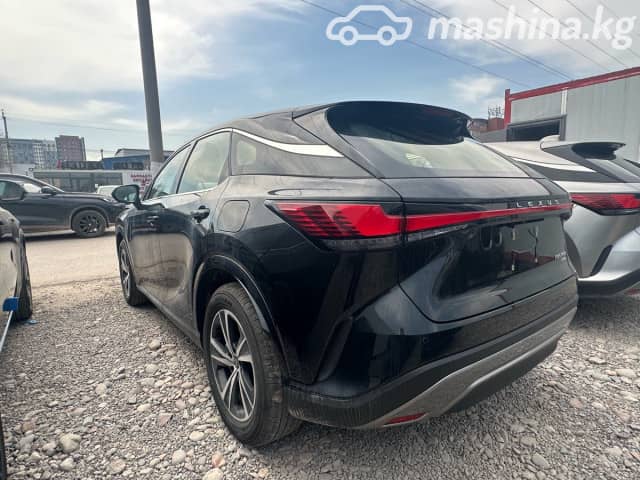 Lexus RX V 300 2.0 AT 4WD