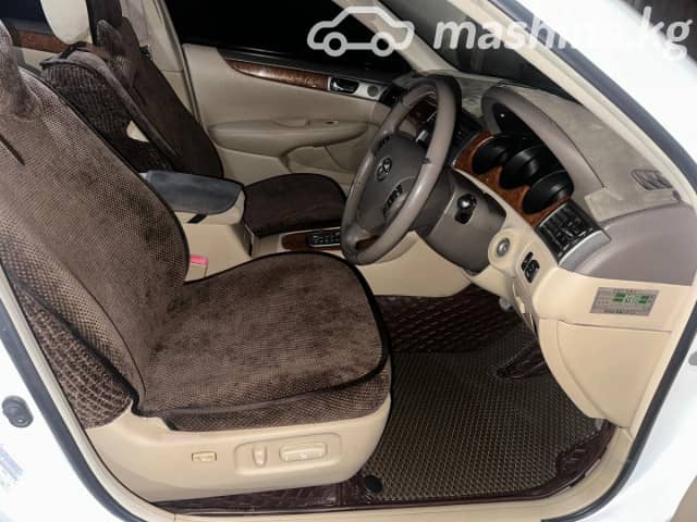 Toyota Windom III (XV30) Рестайлинг 3.0 AT