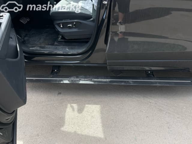 Volkswagen Tavendor 2.0 AMT 4WD