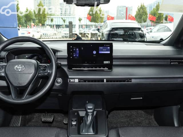 Toyota Corolla Cross I 1.8 CVT