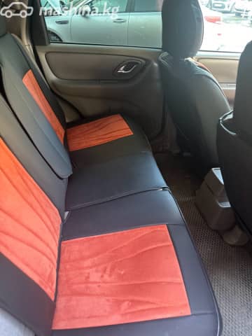 Mazda Tribute I 2.0 AT 4WD
