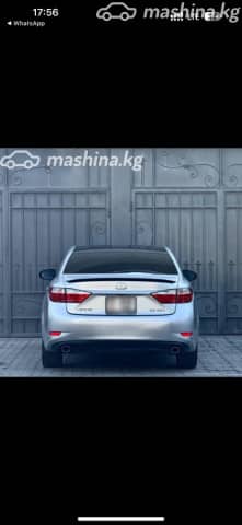 Lexus ES VI 350 3.5 AT