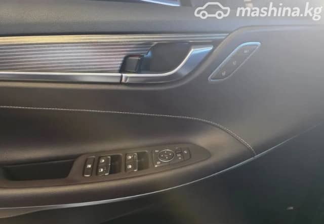 Hyundai Grandeur VI 2.4hyb AT