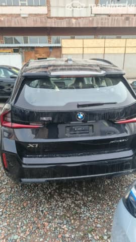BMW X1 III (U11/U12) 25Li xDrive 2.0 AMT 4WD