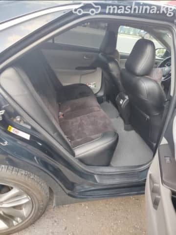 Toyota Camry VII (XV50) Рестайлинг 2.5 AT