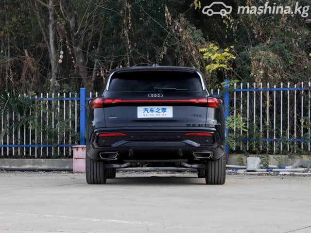 Audi Q5 III 40 TFSI 2.0 AMT