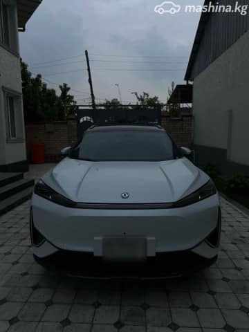Dongfeng Fengguang iX7 2.0 AT