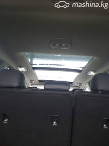 Hyundai Santa Fe IV 2.4 AT 4WD