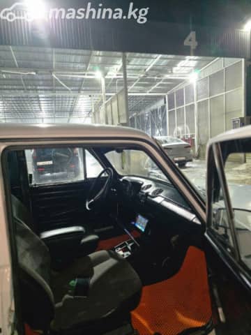 ВАЗ (Lada) 2106 2106 1.6 MT