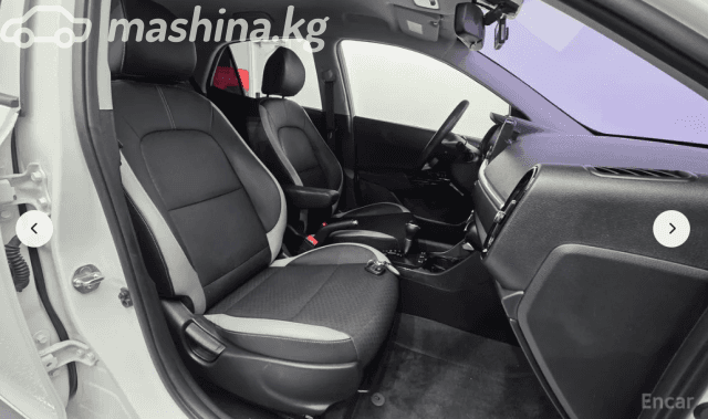 Kia Morning III 1.0 AT