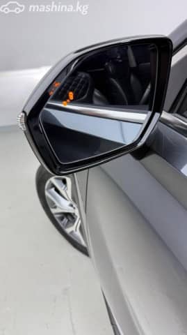 Hyundai Palisade I 2.2 AT