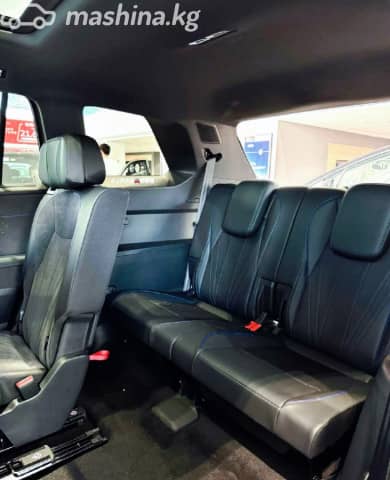 Volkswagen Teramont I Рестайлинг X 2.0 AMT