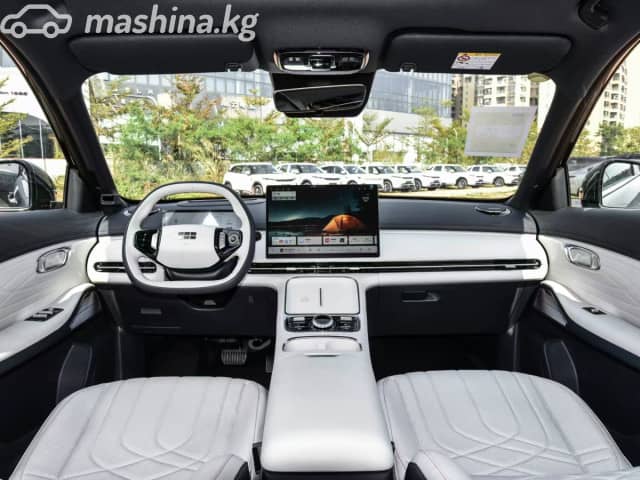 Mazda CX-5 II Рестайлинг 2.0 AT