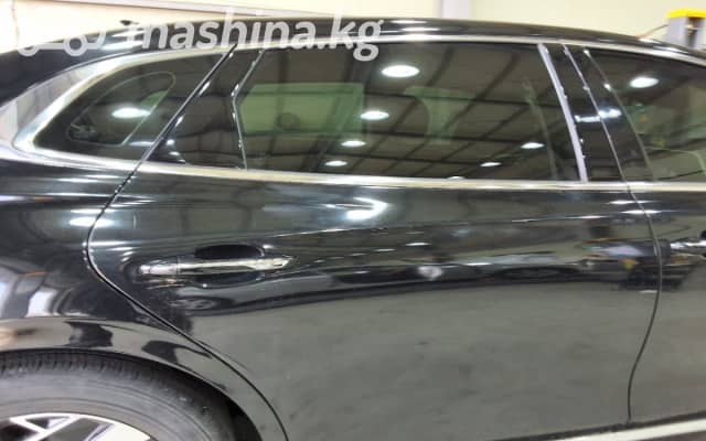 Hyundai Grandeur VI Рестайлинг 2.4hyb AT