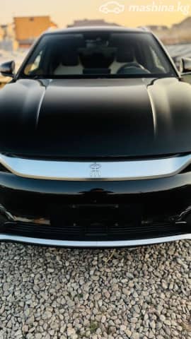 BYD Song Plus I EV Electro AT