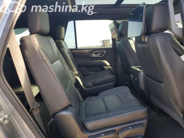 Chevrolet Tahoe V 5.3 AT