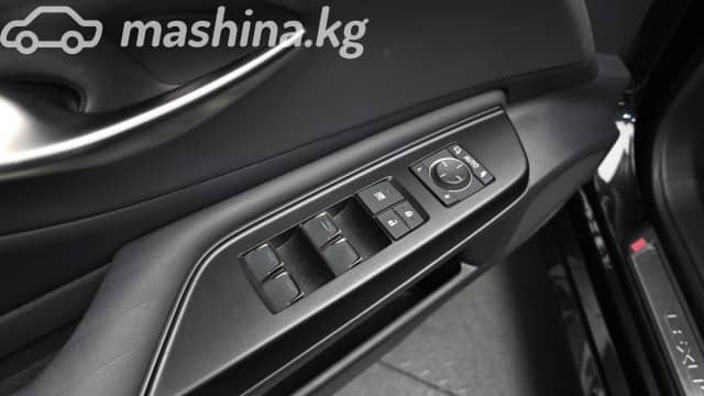 Lexus ES VII 300h 2.5hyb CVT