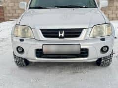 Honda CR-V I Рестайлинг 2.0 MT 4WD