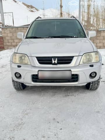 Honda CR-V I Рестайлинг 2.0 MT 4WD