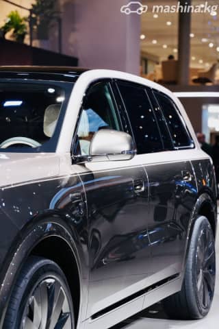 LiXiang L9 Рестайлинг 1.5hyb AT 4WD