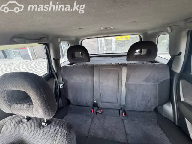 Mitsubishi Outlander I 2.4 AT 4WD