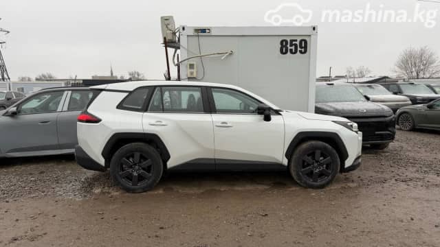 Toyota RAV4 V (XA50) 2.0 CVT 4WD
