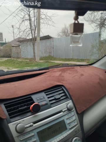 Toyota Camry VI (XV40) 2.4 AT