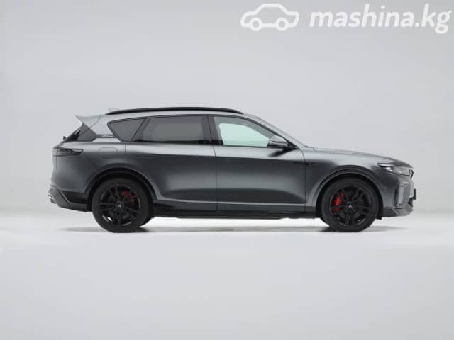 Voyah Free I Рестайлинг 318 1.5hyb AT 4WD