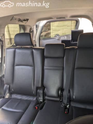 Toyota Land Cruiser Prado 150 Series Рестайлинг 1 Arctic Trucks AT35 3.0d AT 4WD