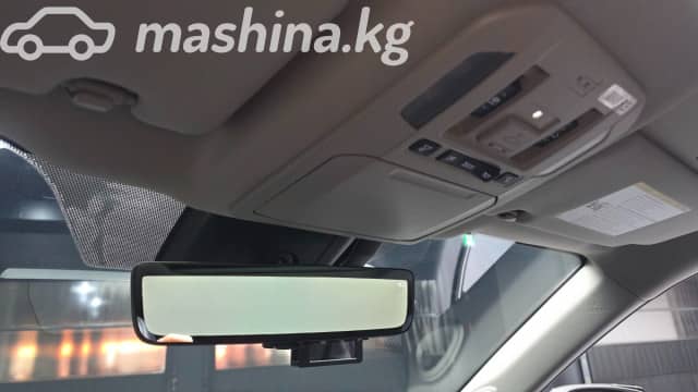 Toyota Highlander IV (U70) 2.5hyb AT 4WD