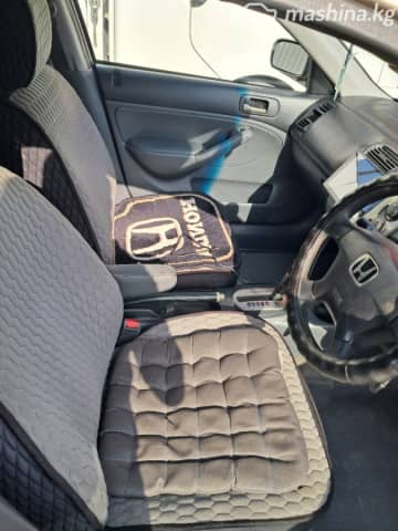 Honda Civic VII 1.5 AT