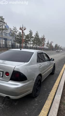 Lexus IS I 200 2.0 MT