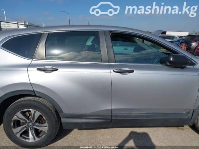Honda CR-V V Рестайлинг 1.5 CVT