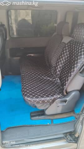 Honda Stepwgn II 2.0 AT