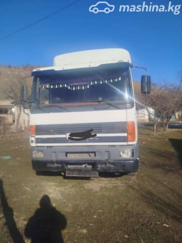 DAF 85