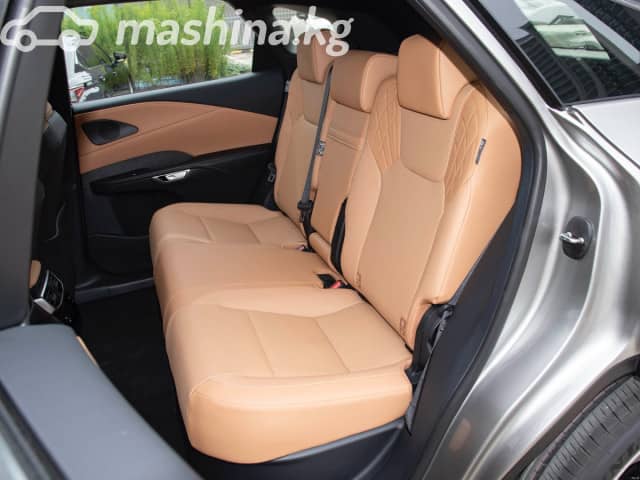 Lexus RX V 300 2.0 AT 4WD