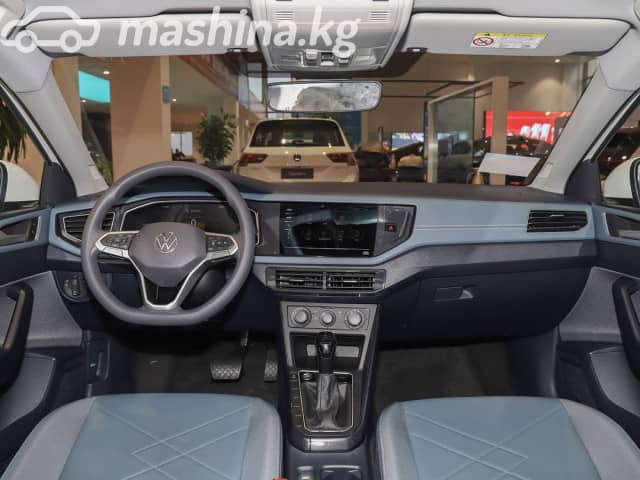 Volkswagen Lavida III Рестайлинг 1.5 AMT
