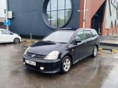 Honda Stream I 1.7 AT