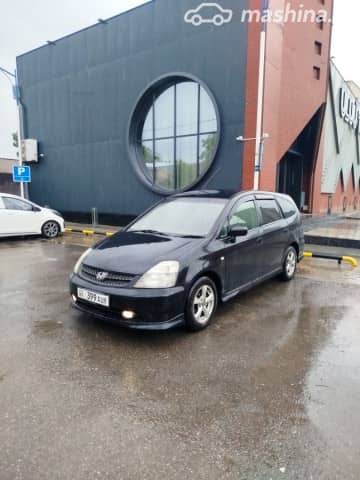 Honda Stream I 1.7 AT