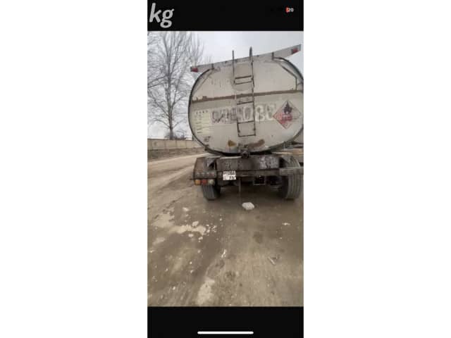 DAF 95 series